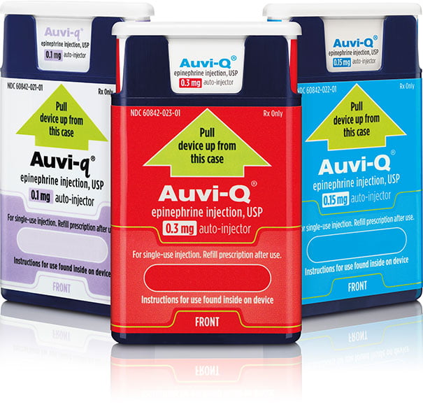 Auvi-q Products